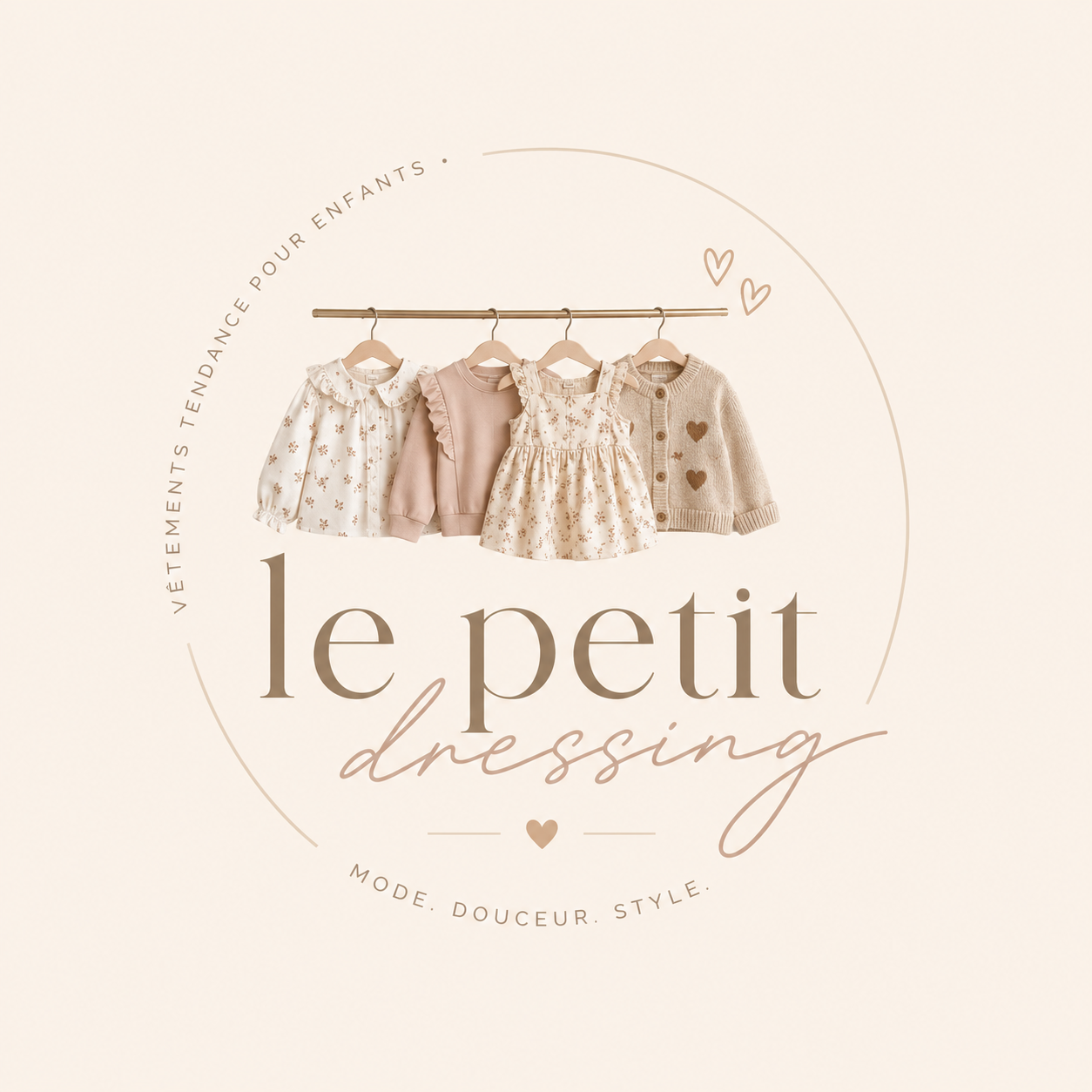 Le dressing de Kym